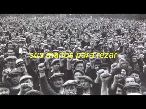 Pato Patín - La anestesia mundial [letra]