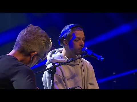 Slow J - Às Vezes (Unplugged)