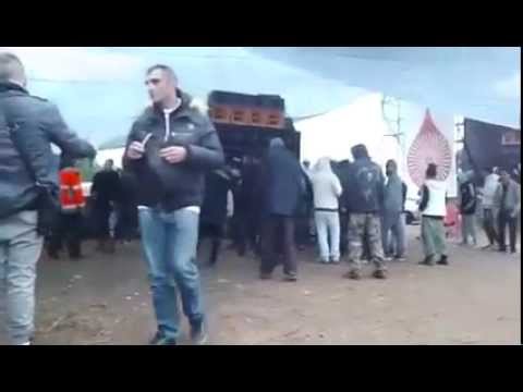 HALLUCIDITÉ 17/10/2015