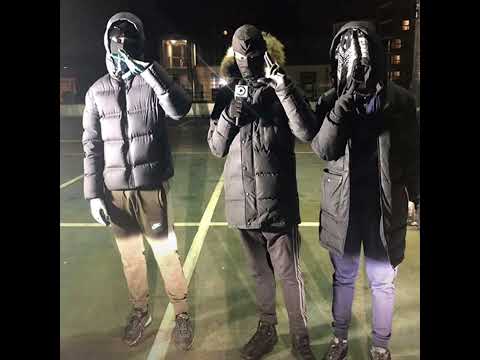 #NPK - ND x Mloose - Powers #Exclusive