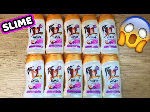 No elijas el shampoo Incorrecto