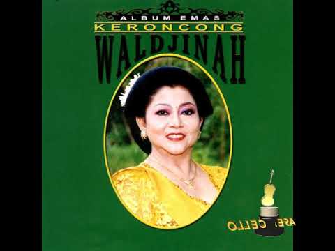 Lgjw. BOCAH GUNUNG Waldjinah