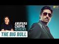 The Big Bull | Bollywood Movie Review by Anupama Chopra | Abhishek Bachchan | Film Companion