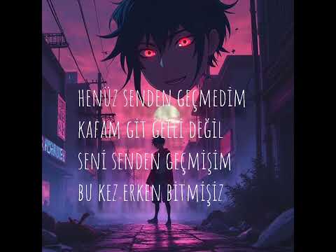 Can Anar - Black jet