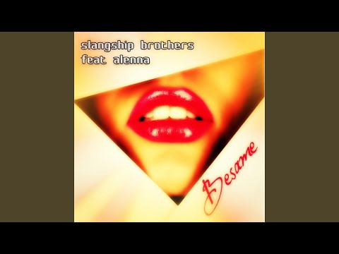 Besame (Radio Edit) (feat. Alenna)