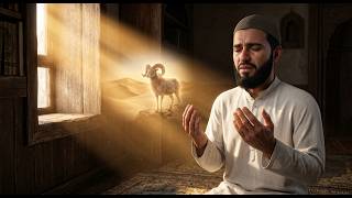 Ek Aisa Khwab Jisne Zindagi Badal Di | Hazrat Ibrahim (AS) Ki Azeem Qurbani!