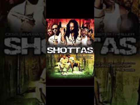 Bam StaxkAlot- Shottas