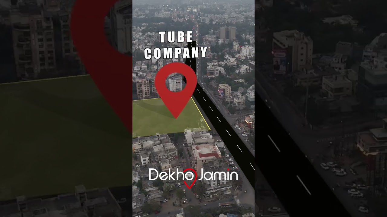 Commercial Land for Sale in Vadodara