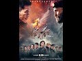 Sky Hunter Official Trailer Fan Bing Bing Action Movie