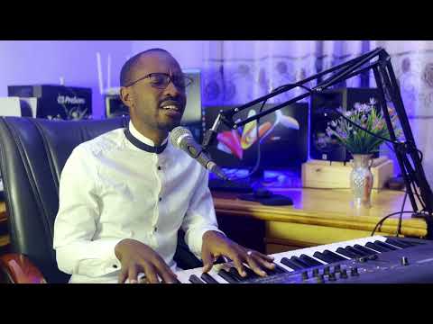 You're amazing God /  This is the air I breathe ( Worship Medley ) - Tatenda Gurupira