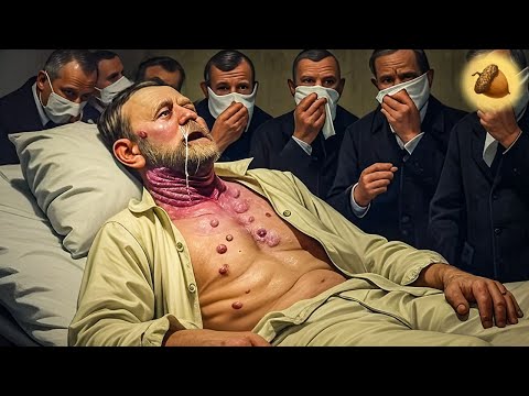 The Horrible Death of Ulysses S. Grant