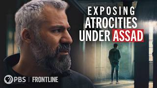 Syria's Detainee Files (full documentary) | FRONTLINE