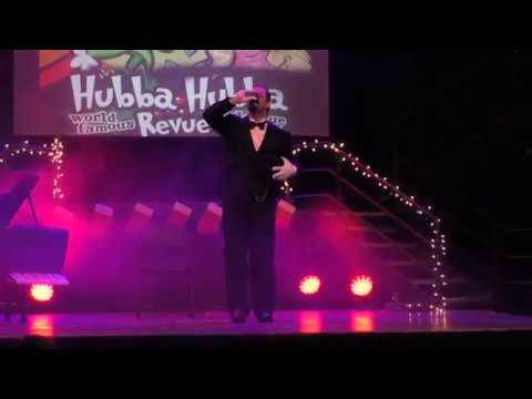 Mister Mephisto - The Piano Has Been Drinking - 12/8/2017