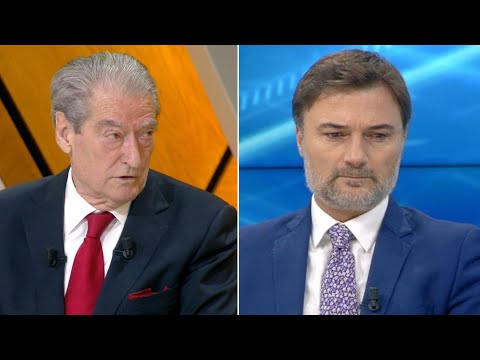 Ankimimi në gjykatë, Berisha: Na ka hedhur në gjyq Alibeaj në emër të Edi Ramës | ABC News