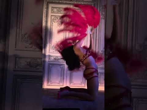 Promotional video thumbnail 1 for Burlesque by Eva Mystique 