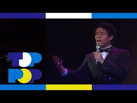 Gregory Abbott - I Got The Feelin' (It's Over) • TopPop