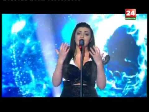 Anastasia Malashkevich - Pray For Love (Live @ Eurofest 2016)