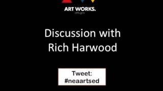 Arts Education September 2014 Webinar