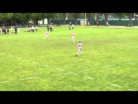 Stade Lausanne - Nyon , 28-04-2012 1/4