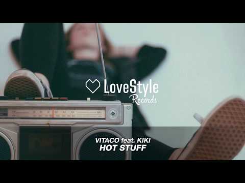 Vitaco feat  Kiki -  Hot Stuff