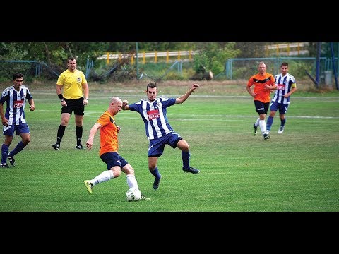 Ligi piłkarskie / Fenix Siennica - Jabłonianka Jabłonna Lacka