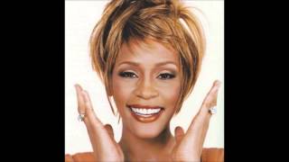 I CAN&#39;T LIVE WITHOUT YOU WHITNEY HOUSTON WE MISS YOU