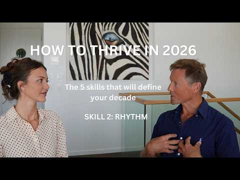 Skill 2 for Professionals: Rhythm