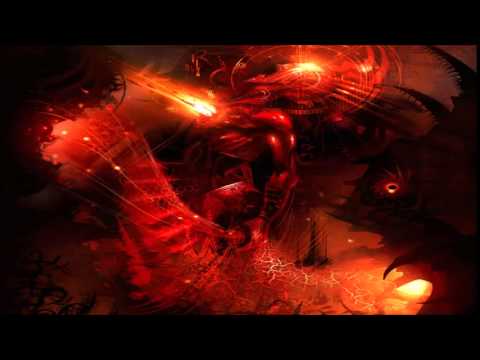 KRAM & Static Reset - Polymorph (Atomize Remix)