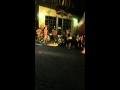 Live Naked Band Portland OR Naked Bike Race 2015
