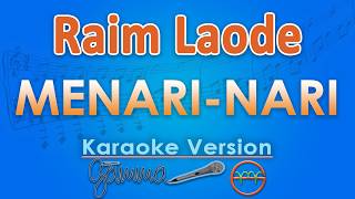 Download lagu Raim Laode - Menari-nari (Karaoke) | GMusic mp3