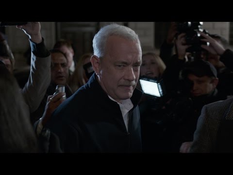 Sully (TV Spot 3)