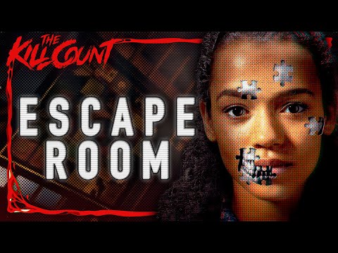 Escape Room (2019) KILL COUNT