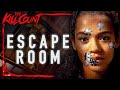 Escape Room 2019 KILL COUNT