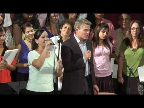 Creo En Dios - Steve Green