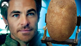 Dungeons & Dragons: Honor Among Thieves | Behind The Scenes w/ Potato | Paramount Movies