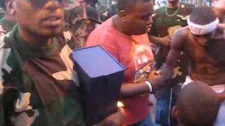 armed and dangerous tv presents gravesend championship celebration