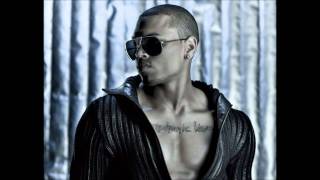Chris brown - Hands up high NEW!! 2011