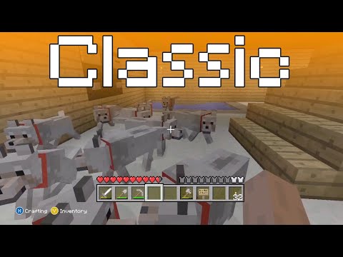 Lovely World Classic - My Lovely Doghouse [11]