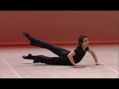 Prix de Lausanne - Finals 2010
