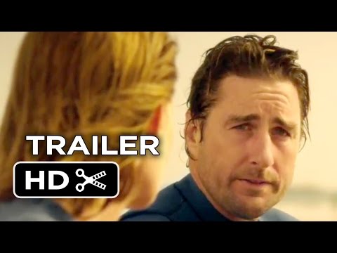 Ride TRAILER 1 (2015) - Luke Wilson, Helen Hunt Drama HD