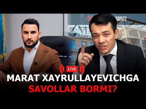 Жаҳонгир_Туляганов and 2 more