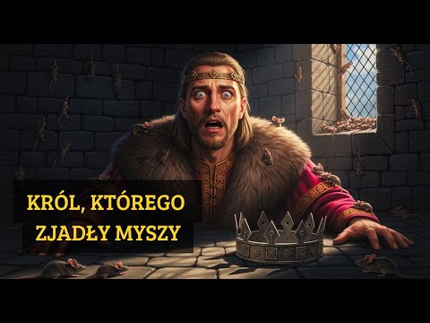 Król Popiel – Bohater Najmroczniejszej Polskiej Legendy o Zemście Myszy