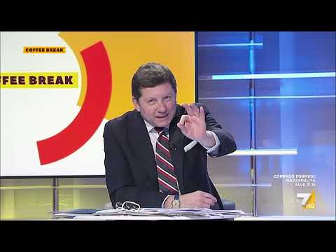 Massimo Bitonci-Lega: "Niente dietrologia su un pranzo tra Di Maio e Giorgetti, la linea la ...