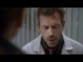 The Best Dr House Scene Ever
