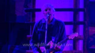 Lee Ranaldo Steve Shelley and The Dust- &#39;Xtina As I Knew Her&#39;