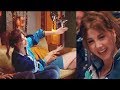 Badna Nwalee El Jaw Nancy Ajram ضحكة نانسي عجرم من كواليس كليب بدنا نولع الجو Badna Nwalee El Jaw Nancy Ajram ضحكة نانسي عجرم من كواليس كليب بدنا نولع الجو