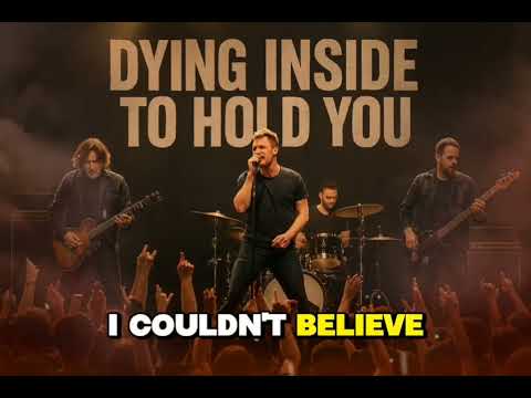 Dying Inside To Hold You - Timmy Thomas (ROCK VERSION)