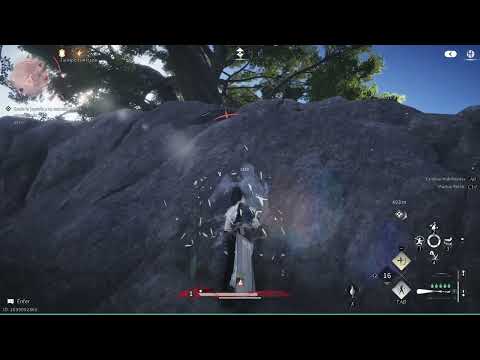 where winds meet secta nueve caminos mortales gameplay español