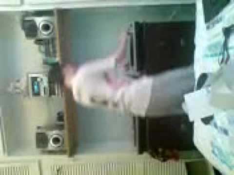 the dancing dj karlo agen