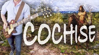 Cochise |Audioslave| Guitar Cover